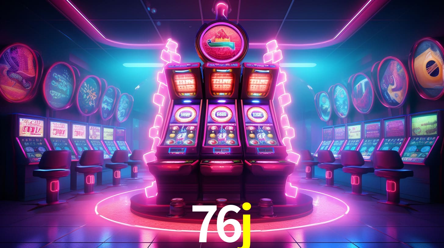 76j - Corrida pela Fortuna - 76j.com