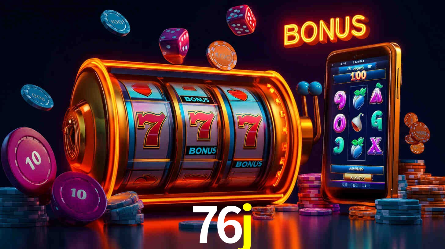 A Revolução dos Aplicativos de Jogos no 76j