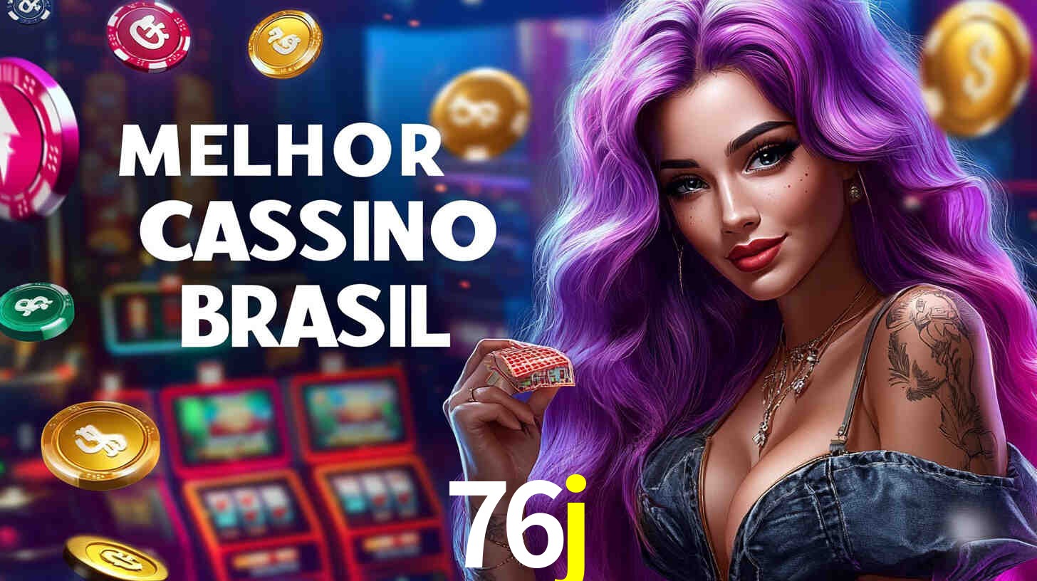 Desvendando o Mundo dos Jogos Virtuais na 76j