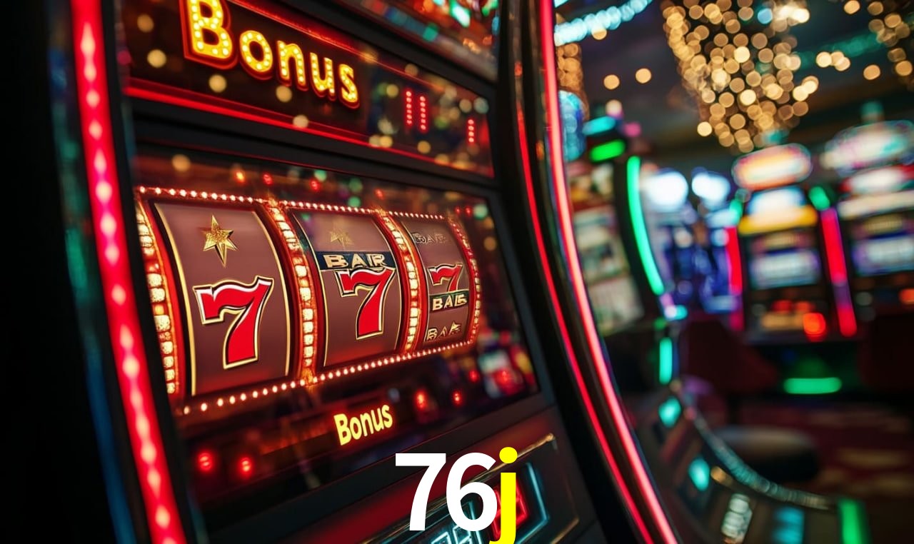 Jogos Exclusivos 76j