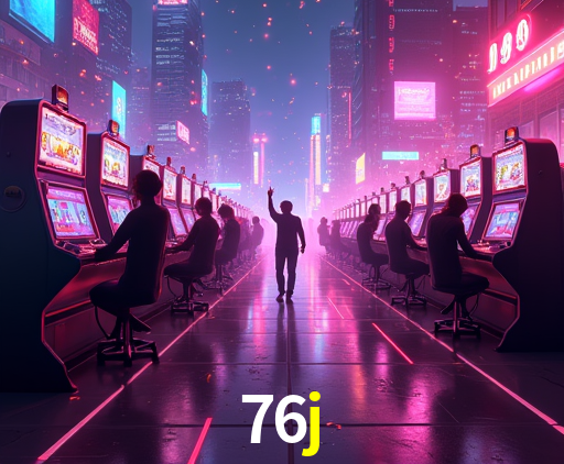 Diretório de Jogos 76j