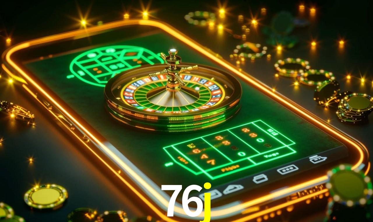 Casino Ao Vivo 76j