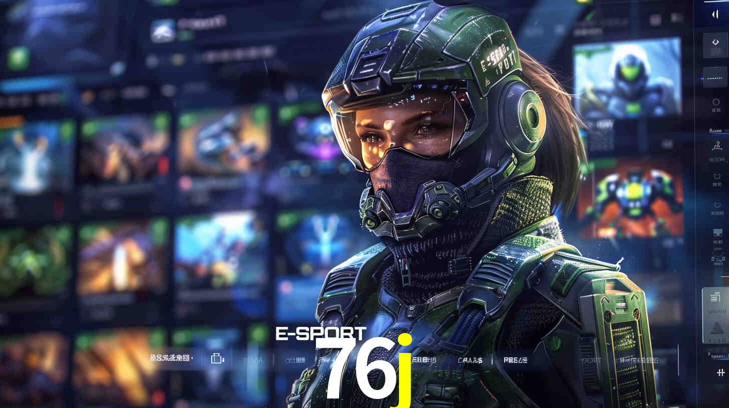 Descubra o Mundo do Cassino Online com 76j