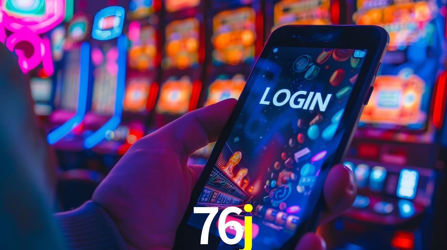 Casino Ao Vivo 76j