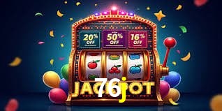 Jogos de Slot 76j