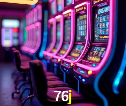 Tecnologia da Plataforma 76j
