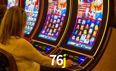 A Revolução dos Aplicativos de Jogos no 76j