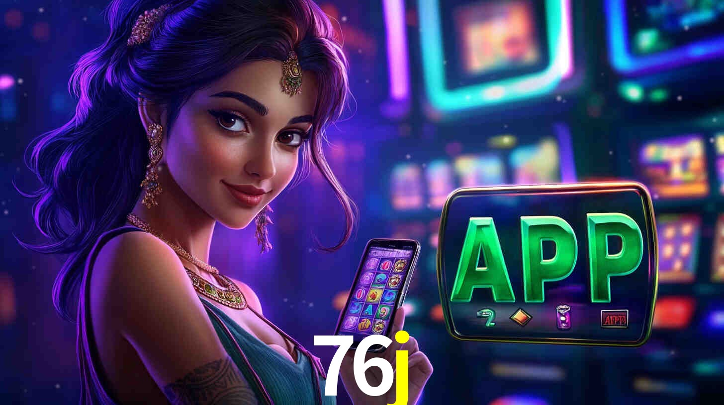 76j: A Experiência de Casino com Jogos de Mesa ao Vivo