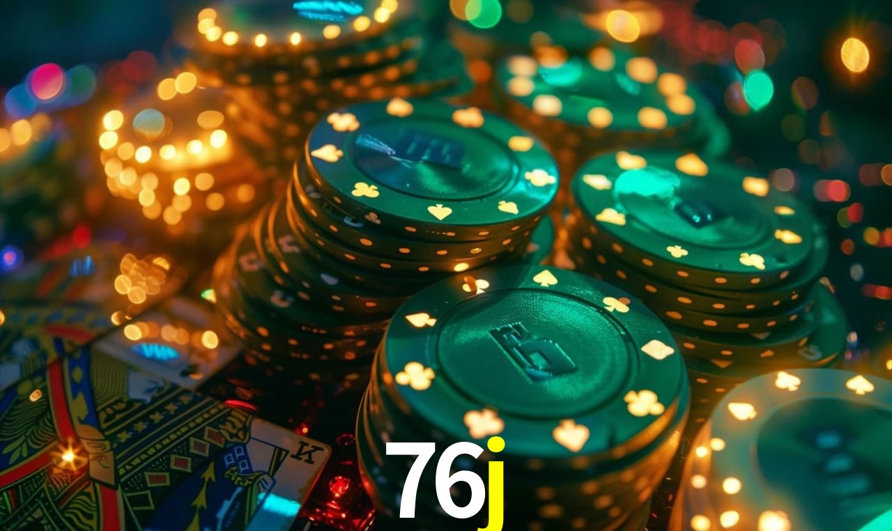 Benefícios da Conta 76j