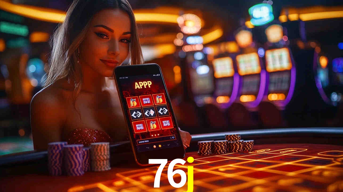cassino 76j