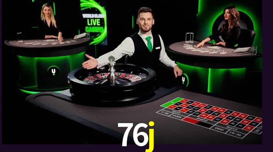 Descubra a Magia dos Jogos de Arcade no 76j