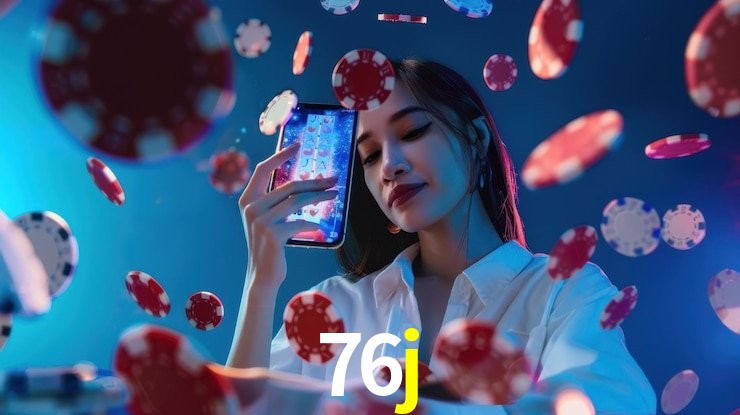 Casino Ao Vivo 76j