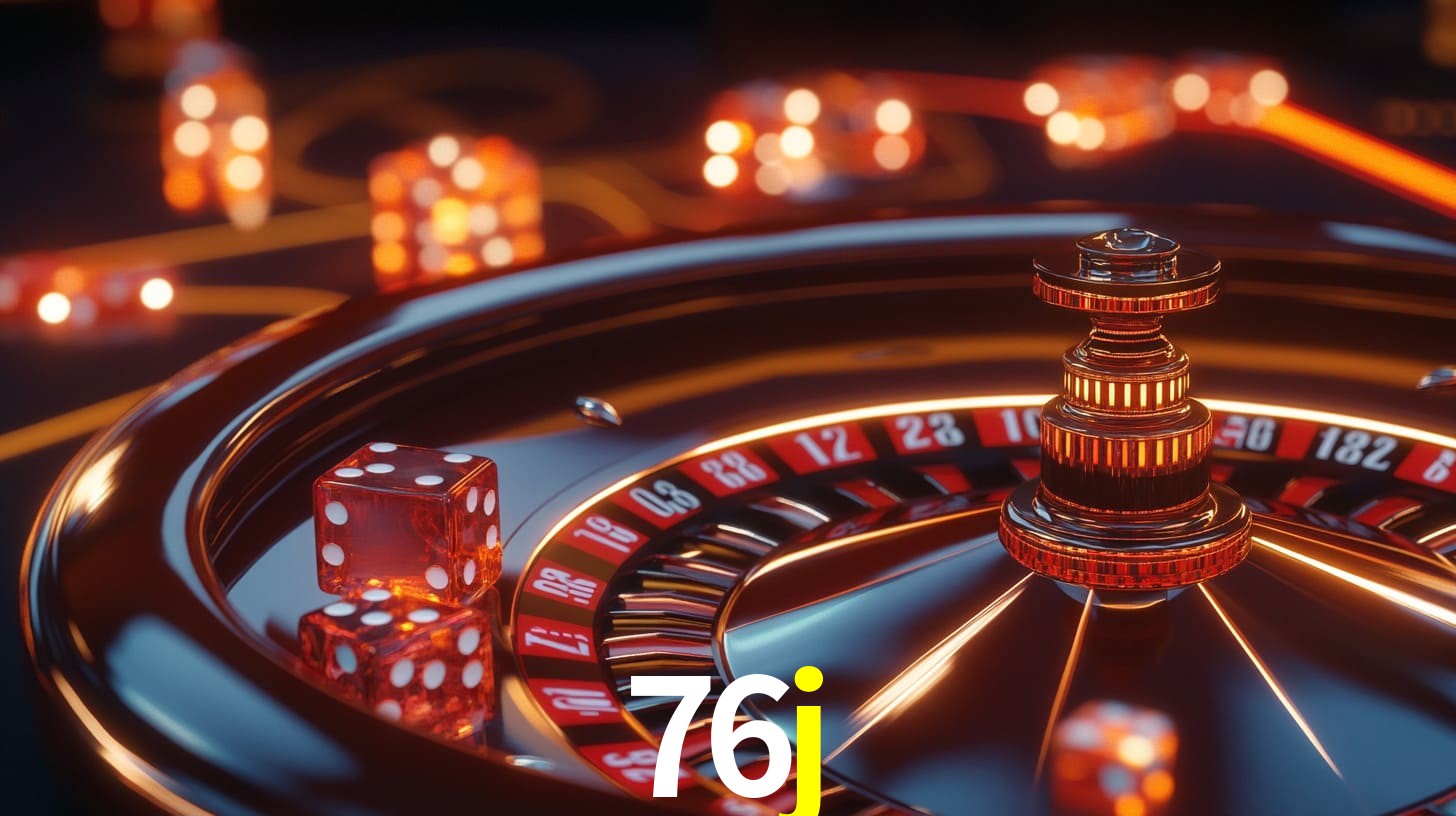 Roulette Table 76j