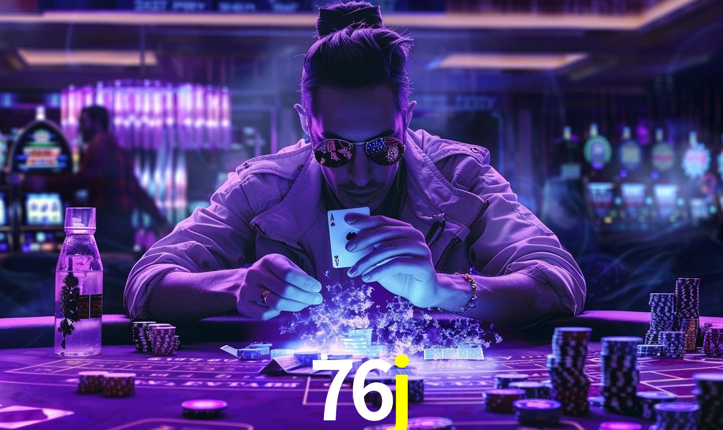 VIP Casino 76j