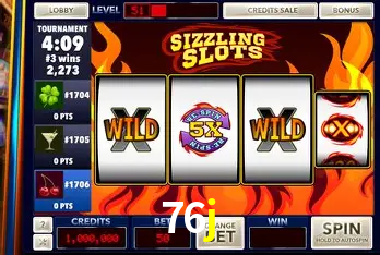 Descubra a Magia dos Jogos de Arcade no 76j