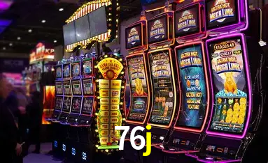 APP oficial da 76j para mobile