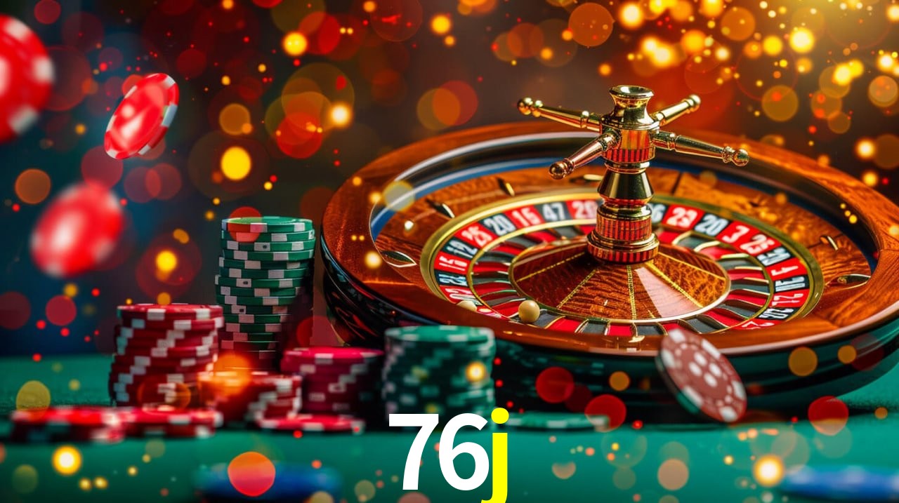 A Revolução dos Aplicativos de Jogos no 76j