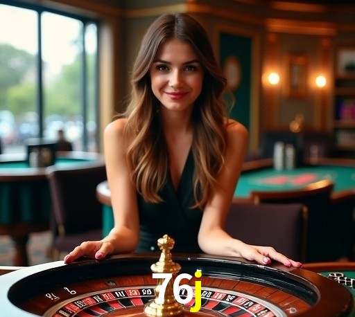 Casino Ao Vivo 76j