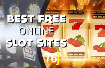 Descubra o Mundo do Cassino Online com 76j