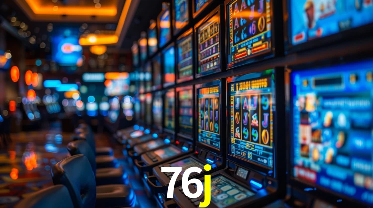 Slot Games 76j