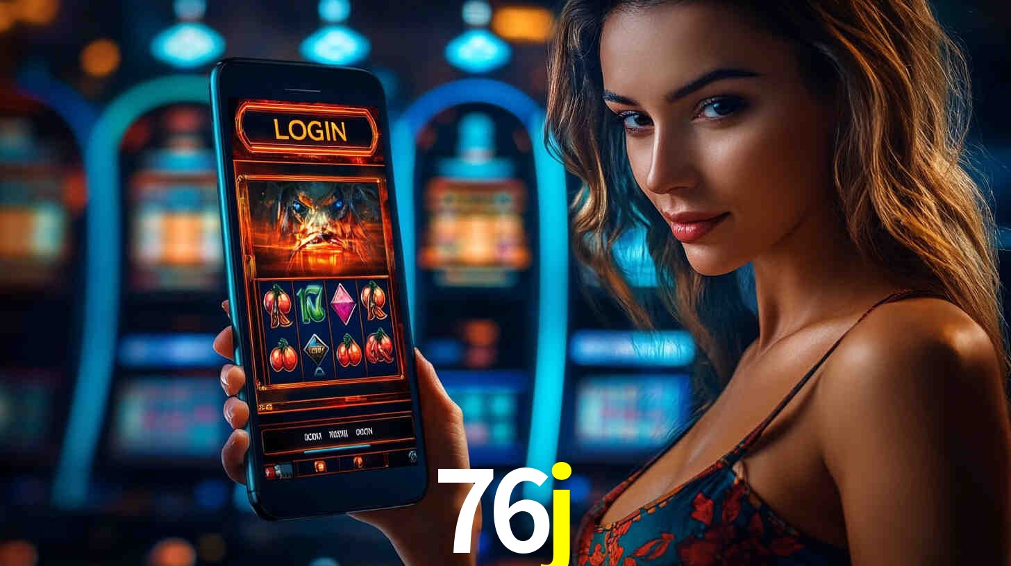 76j: A Experiência de Casino com Jogos de Mesa ao Vivo