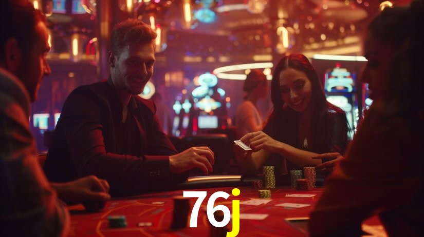 A Popularidade dos Caça-Níqueis no 76j